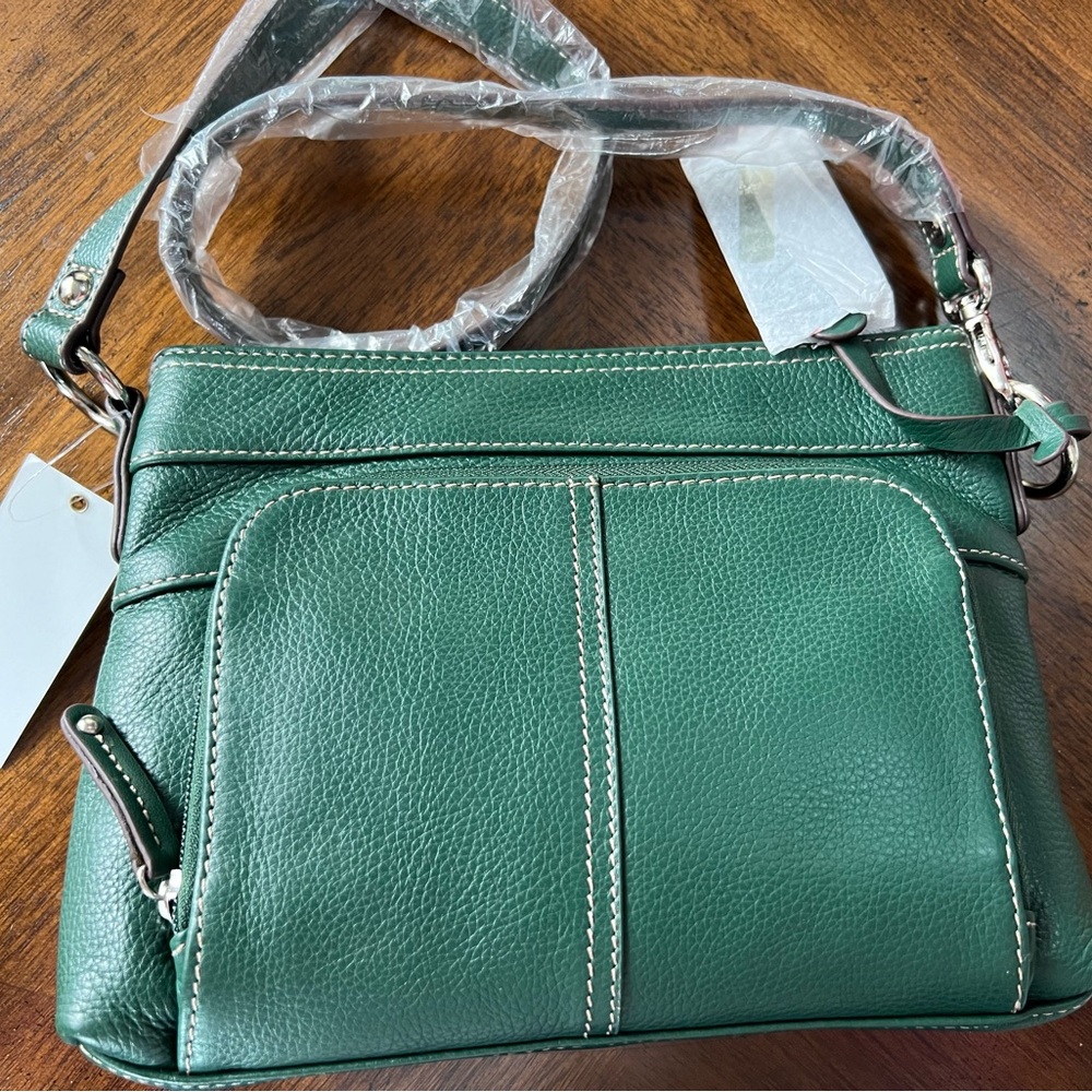 Brand new tignanello bag
